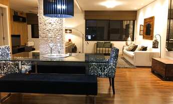 Imagem 4: Imperdível apartamento à venda no Jardim Paulista, São Paulo-SP! 2 quartos, 2 suítes, 4 ba