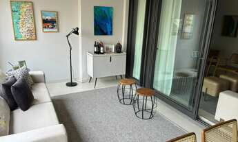 Imagem 3: Luxuoso apartamento à venda em Perdizes, São Paulo-SP: 3 quartos, 3 suítes, 3 salas, 5 ban