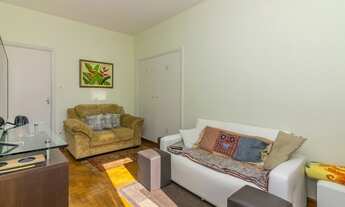 Imagem 2: Apartamento à venda em São Paulo-SP, Santa Cecília: 3 quartos, 1 suíte, 4 banheiros, 1 vag