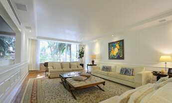 Imagem 2: Imperdível: Apartamento de luxo à venda em Higienópolis, São Paulo-SP! 4 quartos, 2 suítes