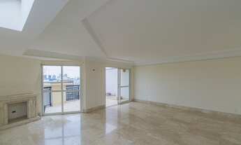 Imagem 2: Cobertura à venda em Higienópolis, São Paulo-SP: 2 quartos, 2 suítes, 4 salas, 4 banheiros