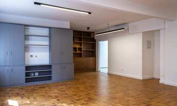 Imagem 4: APARTAMENTO RESIDENCIAL em SÃO PAULO - SP, JARDIM PAULISTA