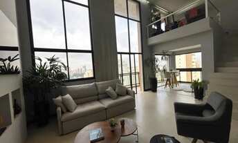 Imagem: Imperdível Apartamento de Luxo com 3 Suítes