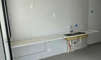 Imagem 5: Apartamento de Luxo em Pinheiros, São Paulo-SP: 3 Quartos, 3 Suítes, 5 Banheiros, 2 Vagas