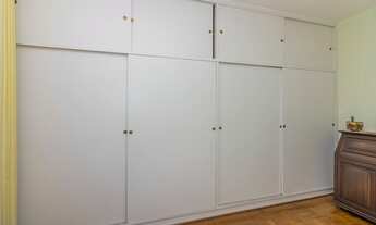 Imagem 6: Apartamento à venda em São Paulo-SP, Santa Cecília: 3 quartos, 1 suíte, 4 banheiros, 1 vag