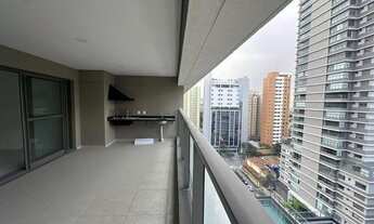 Imagem 3: Imperdível: Apartamento à venda em São Paulo-SP, Vila Clementino! 3 quartos, 3 suítes, 5 b