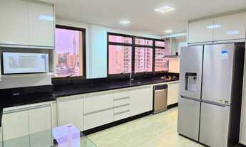 Imagem 6: Apartamento de luxo à venda em Perdizes, São Paulo: 3 quartos, 2 suítes, 3 salas, 5 banhei