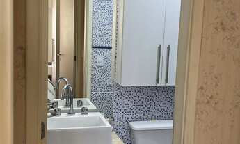 Imagem 6: Apartamento à venda em SP: luxo, conforto e exclusividade na Vila Andrade!