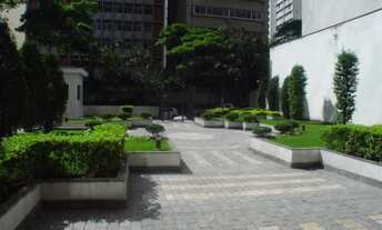 Imagem 5: Imperdível apartamento de luxo com 4 quartos e 310m² no Jardim Paulista, São Paulo-SP!