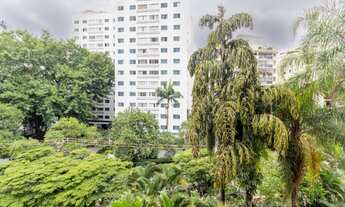 Imagem 7: Apartamento à venda em São Paulo-SP, Alto da Lapa: 3 quartos, 1 suíte, 2 salas, 3 banheiro