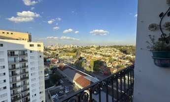 Imagem: Apartamento à venda em São Paulo-SP, Butantã