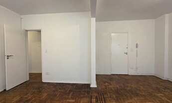 Imagem 3: Apartamento à venda em Higienópolis, São Paulo-SP: 2 quartos, 1 suíte, 3 banheiros, 1 vaga