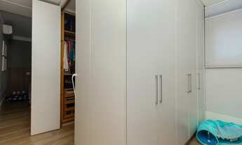 Imagem 5: Impecável apartamento de luxo com 4 quartos e 2 suítes no Campo Belo, São Paulo - SP - 243