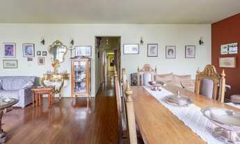 Imagem 6: Imperdível: Apartamento à venda em Perdizes, SP - 3 quartos, 1 suíte, 3 salas, 4 banheiros