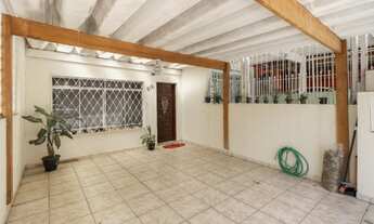 Imagem 4: CASA RESIDENCIAL em SÃO PAULO - SP, CAMPO BELO