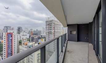 Imagem: Apartamento à venda no Itaim Bibi, São