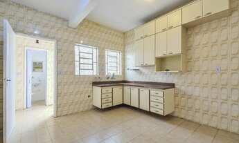 Imagem 4: Imperdível oportunidade: Casa à venda em São Paulo-SP, no bairro Planalto Paulista, com 2