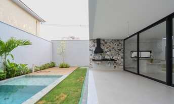 Imagem: Imperdível Residência de Luxo em Condomínio