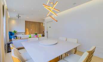 Imagem 7: Apartamento à venda em São Paulo-SP, Bela Vista: 3 quartos, 3 suítes, 3 salas, 5 banheiros