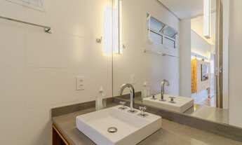 Imagem 5: Imperdível oportunidade de adquirir um apartamento de 2 quartos no Jardim Paulista, São Pa