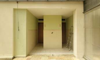 Imagem 3: Imperdível oportunidade de adquirir um apartamento de 2 quartos, 2 banheiros e 1 vaga na V