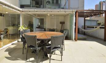 Imagem 3: Imperdível: Apartamento à venda em Pinheiros, São Paulo-SP, com 3 quartos, 1 suíte e 130m²