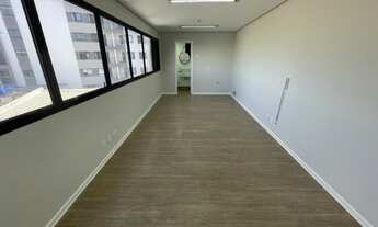 Imagem: Oportunidade Única Sala Comercial à Venda