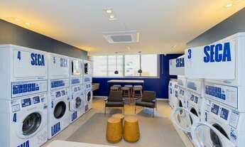 Imagem 3: Imperdível! Apartamento à venda em São Paulo-SP, na Chácara Klabin, com 1 quarto, 1 banhei