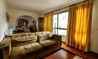 Imagem 3: Imperdível apartamento à venda em São Paulo - Jardim Paulista com 3 quartos, 2 suítes e 15