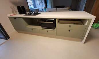 Imagem 2: Luxuoso apartamento à venda em Perdizes, São Paulo-SP: 3 quartos, 3 suítes, 3 salas, 5 ban