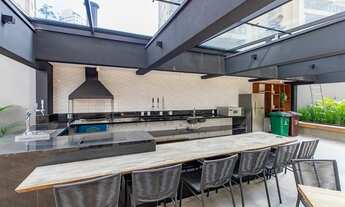 Imagem 5: Imperdível! Apartamento à venda em São Paulo-SP, na Chácara Klabin, com 1 quarto, 1 banhei