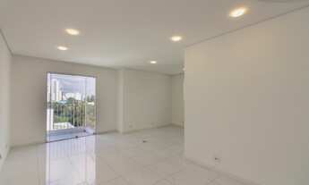 Imagem 6: Cobertura de luxo com 3 quartos e 3 vagas na Vila Andrade - São Paulo, SP - 150m²