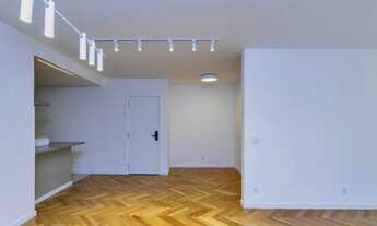 Imagem 7: Apartamento à venda em São Paulo-SP, Bela Vista: 2 quartos, 1 suíte, 3 salas, 3 banheiros