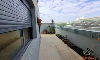 Imagem 6: Apartamento à venda em São Paulo-SP, Vila Leopoldina: 2 quartos, 1 suíte, 3 salas, 2 banhe