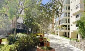 Imagem 2: Apartamento de Luxo na Granja Julieta: 4 quartos, 4 suítes, 4 salas, 6 banheiros, 4 vagas