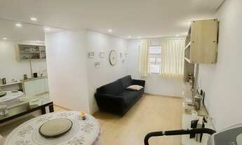 Imagem 2: Apartamento à venda no Alto da Boa Vista, São Paulo-SP: 3 quartos, 2 salas, 2 banheiros, 1