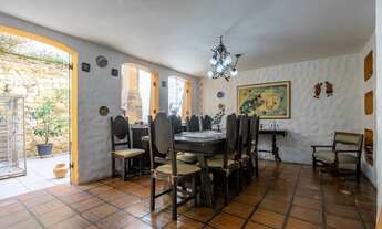 Imagem: Casa à venda em São Paulo-SP, Parque Jabaquara