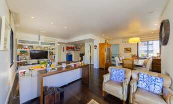 Imagem 1: Imperdível oportunidade: apartamento de luxo com 3 quartos e 3 suítes no Paraíso, São Paul