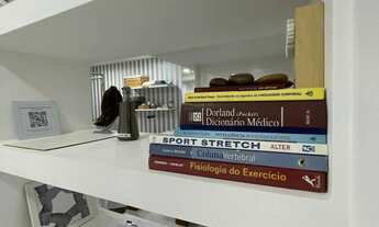 Imagem 6: Casa comercial de luxo à venda em condomínio no Itaim Bibi, São Paulo-SP: 5 quartos, 5 sal