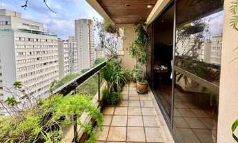 Imagem: Imperdível Apartamento de luxo com 4 quartos