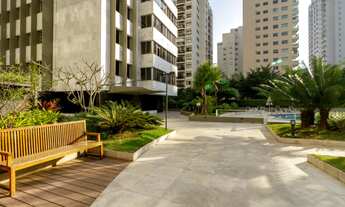 Imagem 7: Apartamento de luxo à venda no bairro Paraíso em São Paulo-SP: 3 quartos, 3 suítes, 4 sala