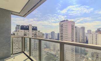 Imagem 7: Imperdível oportunidade: Apartamento de luxo na Vila Nova Conceição, 4 quartos, 4 suítes