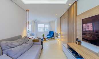 Imagem 5: Apartamento à venda em São Paulo-SP, Bela Vista: 3 quartos, 3 suítes, 3 salas, 5 banheiros