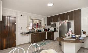 Imagem 2: CASA RESIDENCIAL em SÃO PAULO - SP, CAMPO BELO