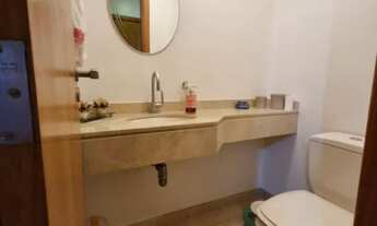 Imagem 4: Apartamento de luxo com 3 suítes e 3 vagas na Mirandópolis, SP - 160m² - Imperdível!