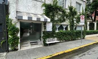 Imagem: Casa comercial de luxo à venda em condomínio