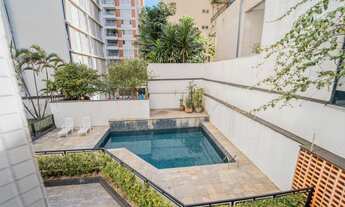 Imagem: Apartamento de Luxo no Paraíso 4 Quartos