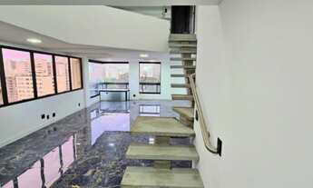 Imagem 2: Apartamento de luxo à venda em Perdizes, São Paulo: 3 quartos, 2 suítes, 3 salas, 5 banhei