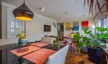 Imagem: Apartamento à venda em Perdizes, São Paulo-SP