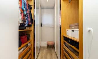 Imagem 6: Impecável apartamento de luxo com 4 quartos e 2 suítes no Campo Belo, São Paulo - SP - 243